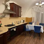 On Virmenska Street Apartmán Lvov