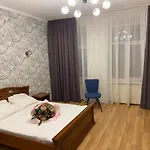 Apartmán On Virmenska Street *