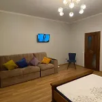 Apartmán On Virmenska Street *