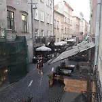On Virmenska Street * Lwów