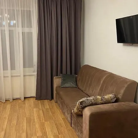 Appartement On Virmenska Street