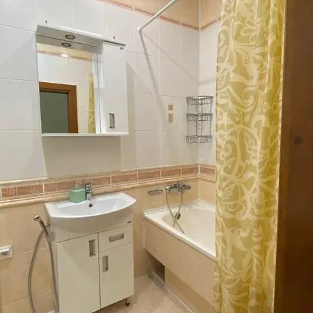 Appartement On Virmenska Street Lviv