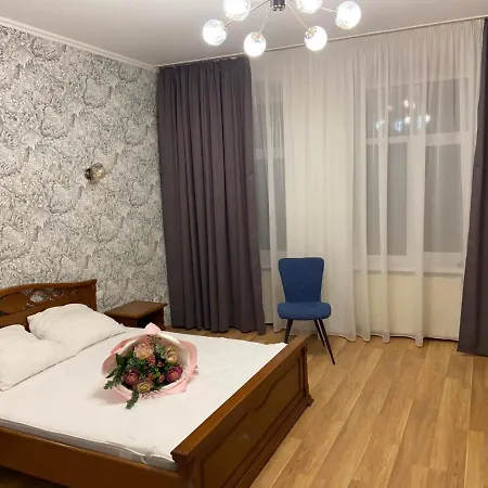 Appartement On Virmenska Street *
