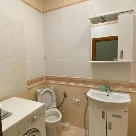 Apartamento On Virmenska Street *