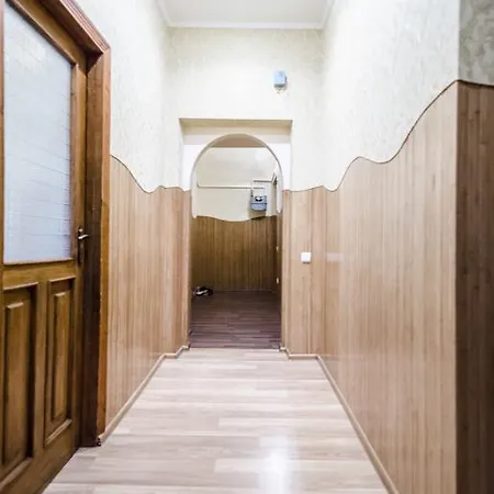 On Virmenska Street * Lviv