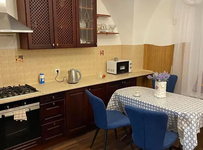 On Virmenska Street *