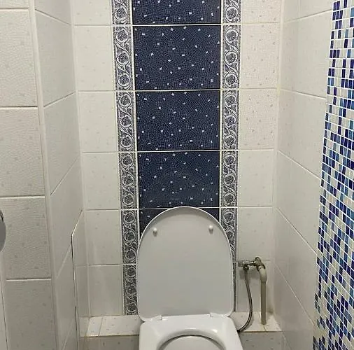 On Virmenska Street شقة *