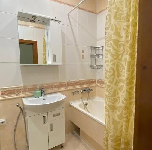 Apartament On Virmenska Street Lwów