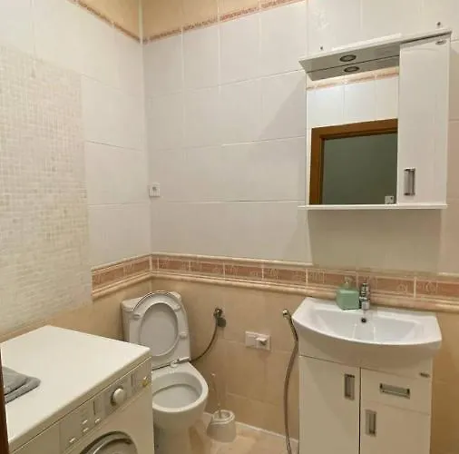 Apartament On Virmenska Street *