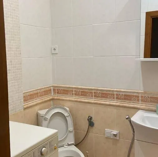 Apartament On Virmenska Street *