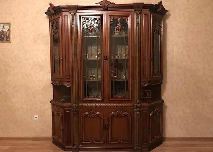 On Virmenska Street Apartament