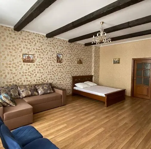 Appartamento On Virmenska Street *